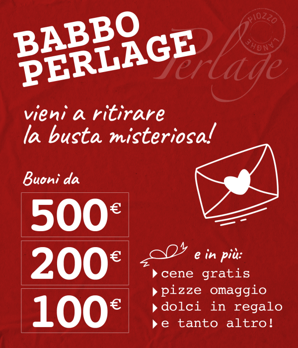 Babbo Perlage